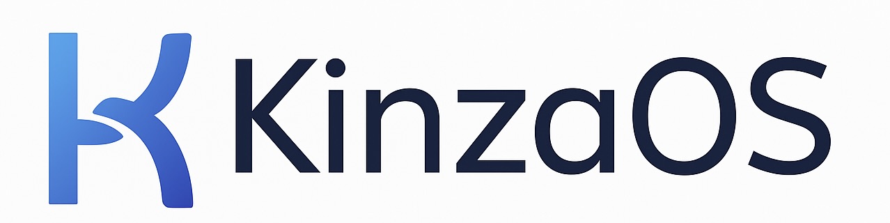 KinzaOS
