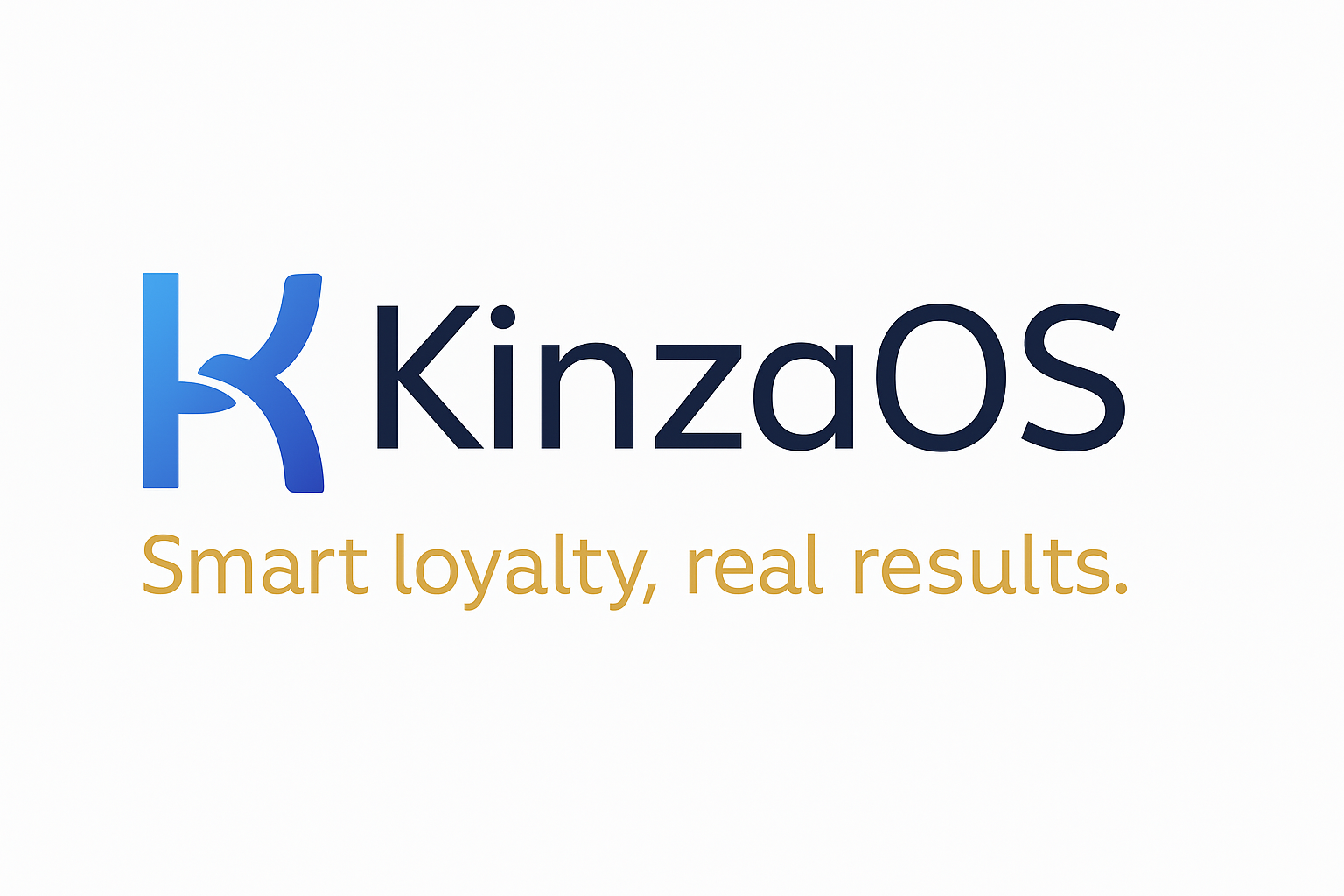 KinzaOS